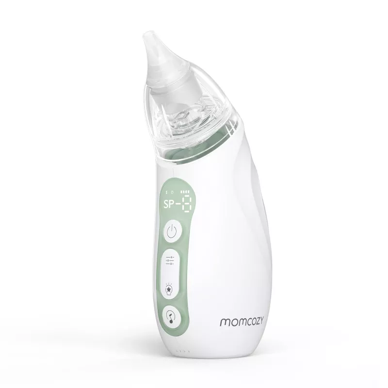 Momcozy BN02 Roheline Imiku Ninasprei