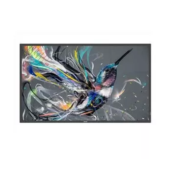 Philips 32BDL3550Q/00 Signage Display Digital signage lame panel 80 cm (31.5 tolli) VA 350 cd/m² Full HD Must Android 8.0