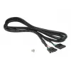 Sisemine M.2 adapter DeLOCK 63343