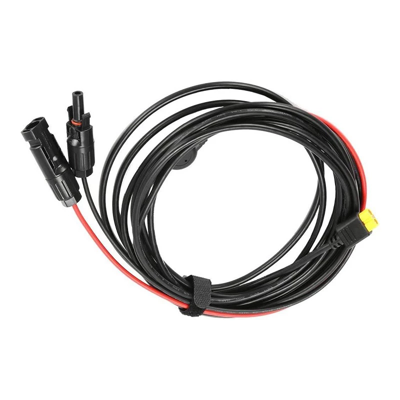 kaabel SOLAR LXT60IF+MC4-5M/5008004059 ECOFLOW