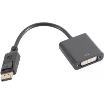 video kaabli adapter DisplayPort DVI ShiverPeaks BS14-05007