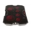 6 FAN VORTEX RGB sülearvuti jahutusalus