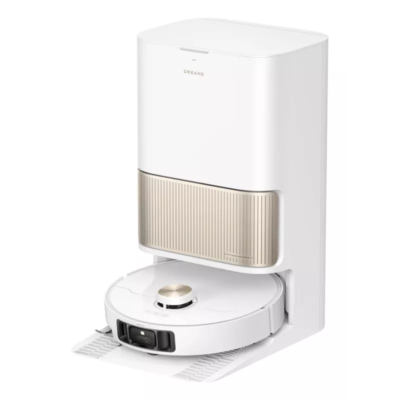 Dreame L40s Pro Ultra Valge