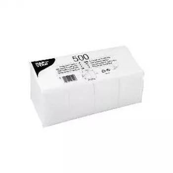 Papstar 16109 pabersalvrätik (16109)