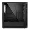 Sharkoon TG5 Pro RGB Midi Tower Must