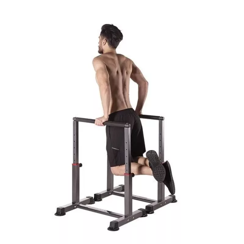 HMS PW30 Pro push-up tugireeling