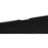 Radiator Alphacool HPE-30 Full Copper 280mm Valge — Alphacool HPE-30, 280 mm, täisvask, valge