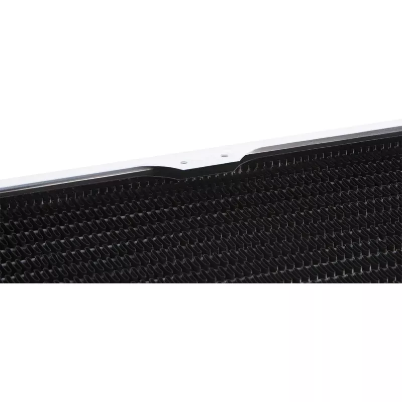 Radiator Alphacool HPE-30 Full Copper 280mm Valge — Alphacool HPE-30, 280 mm, täisvask, valge