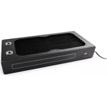 Alphacool Core XT45 Full Copper 240mm Radiator (13768)