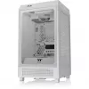Thermaltake The Tower 200 Micro-Torn Mini-ITX-korpus vaateaknaga valge