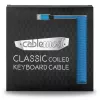 Cablemod CM-CKCA-CW-YW150YW-R USB-kaabel 1,5 m USB A USB C sinine (CM-CKCA-MLB-KLB150KLB-R)