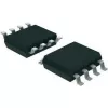 Operatsioonivõimendi Texas Instruments OPA134UA — ühe kanaliga, THD 0,00008%, 8 MHz ribalaius, 5 × 3,98 × 1,5 mm