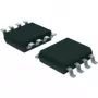 Operatsioonivõimendi Texas Instruments OPA134UA — ühe kanaliga, THD 0,00008%, 8 MHz ribalaius, 5 × 3,98 × 1,5 mm