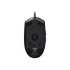 Mänguhiir Logitech G G203 LIGHTSYNC USB Type-A