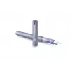Parker Vector XL täitesulepea padrunitäitesüsteem Hõbedane 1 tk
