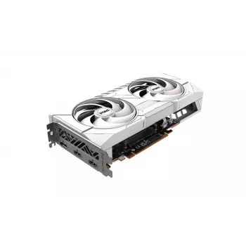 SAPPHIRE PURE Radeon RX 9060 XT Gaming OC 16GB graafikakaart