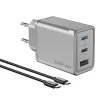 ECOFLOOD 65W laadija