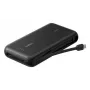 Kaasaskantav akupank Belkin GAMING POWERBANK 20000mAh integreeritud USB-C kaabliga 30W