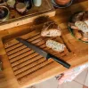 Fiskars 1057538 kööginuga Roostevaba teras 1 tk Leivanuga