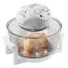 Halogeenahi ESPERANZA EKO003 — 12 L, 1400 W, max 250 °C, valge