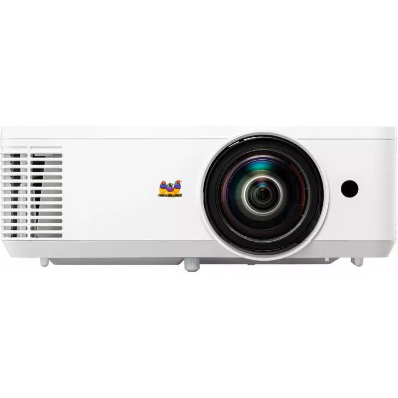Viewsonic PS502X andmeprojektor Lühiviskeprojektor 4000 ANSI luumenit XGA (1024x768) Valge