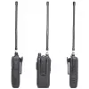 CB-raadiojaam PNI Escort HP 82 kaasaskantav 4W 12V pihu-/baasmudel