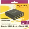 Liidese jaotur DeLOCK 62966 must