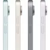 Apple iPad 13-tolline Air Wi-Fi 512GB – Kosmosehall