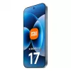 Xiaomi 17 - jääsinine - 512 GB