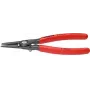 Knipex 49 31 A0 Seegerringtang, sobib välistele rõngastele 3–10 mm, otste kuju sirge