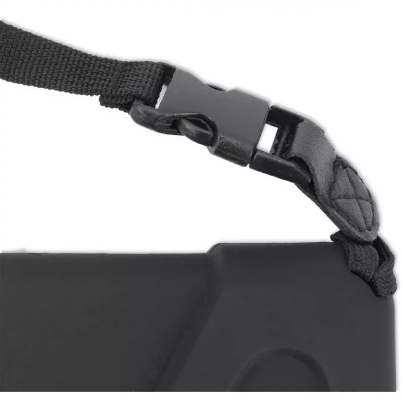 4smarts Rugged Tablet Case GRIP Samsung Galaxy Tab A 10.1 (2019) tahvelarvuti ümbris must (4S467827)