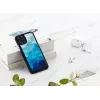 Kaitsva nutitelefoni ümbrise iKins iPhone 11 Pro jaoks — sinise järve ja musta värvi kombinatsioon