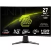 Monitor MSI MAG 276CXFDE 27 tolli kumer Rapid VA FullHD