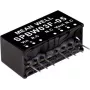 Toiteadapter MEAN WELL SPBW03G-15 3 W Sisend 18-75 V Väljund 15 V