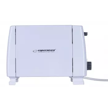 Esperanza EKT001 Caprese 2 viilu(viilu) 600 W Valge