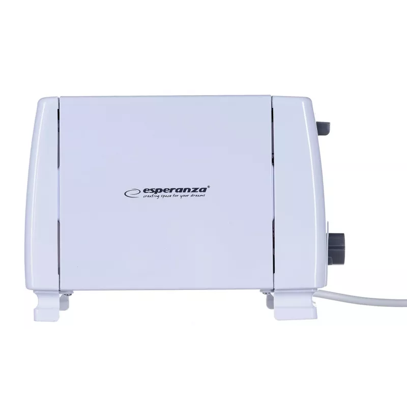 Esperanza EKT001 Caprese 2 viilu(viilu) 600 W Valge