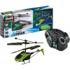 REVELL RC kopter hõõgub pimedas 23829