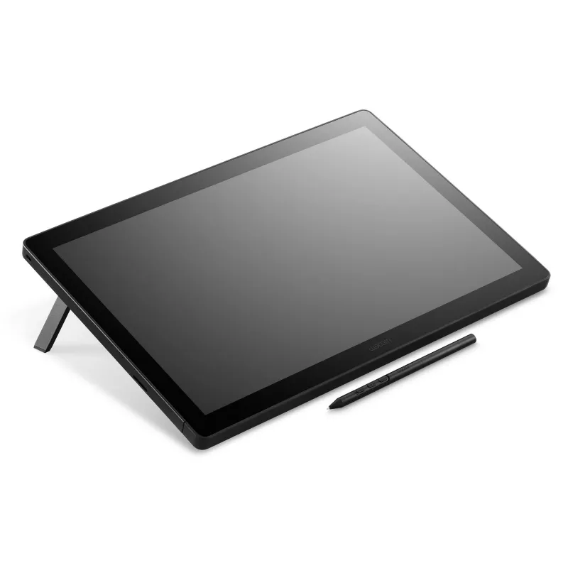 Graafikatahvel Wacom DTK168K0B 345 x 215 mm 2560 x 1440