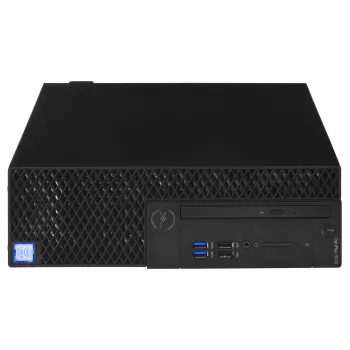 DELL OptiPlex 3070 i5-9500 16GB 512SSD SFF Win11pro KASUTATUD