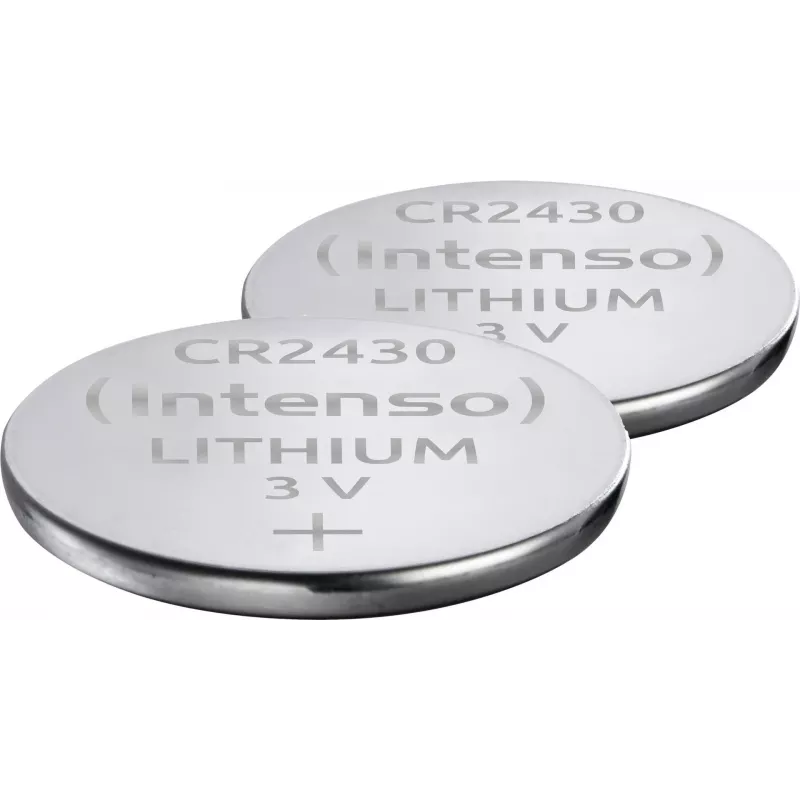 Intenso 7502442 aku