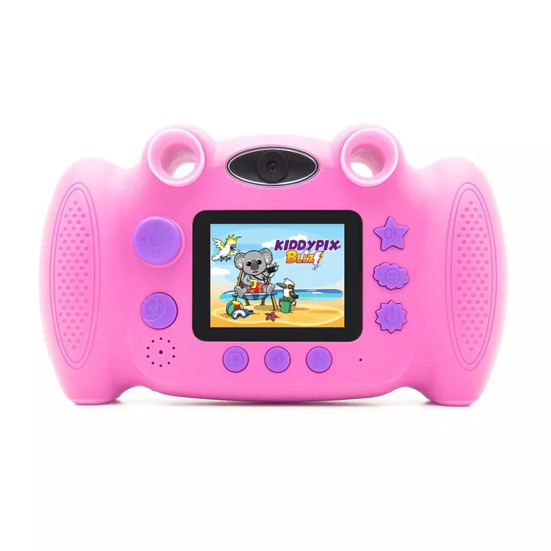Children's digital camera Easypix KiddyPix Blizz