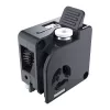 Ekstruuder 3D-printerile Creality 4001020083, must, 1 tk