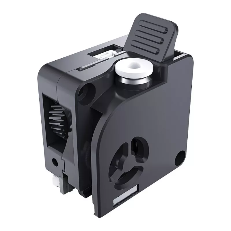 Ekstruuder 3D-printerile Creality 4001020083, must, 1 tk