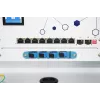 Haldamata kommutaator Extralink Atlas 8x RJ45 1000Mbps PoE 120W