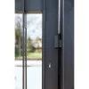 Bosch Door/Window Contact II ukse/akna andur Juhtmevaba Uks/Aken Antratsiit