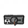 Urban Armor Gear Plasma XTE mobiiltelefoni ümbris 16 cm (6.3) kate must, oranž