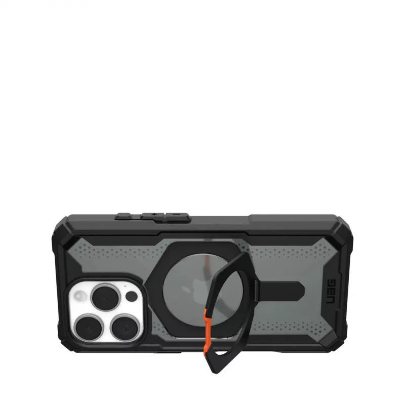 Urban Armor Gear Plasma XTE mobiiltelefoni ümbris 16 cm (6.3) kate must, oranž
