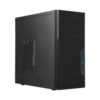 Antec VSK3000E-U3 arvutikorpus Midi Tower Must