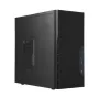 Antec VSK3000E-U3 arvutikorpus Midi Tower Must