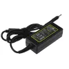Toiteadapter roheline Cell AD18AP siseruumides 40 W must